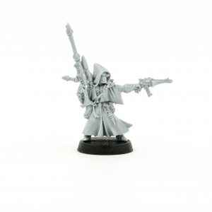 Eldar Rangers