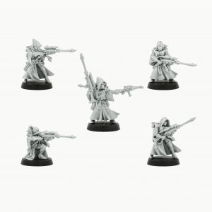 Eldar Rangers