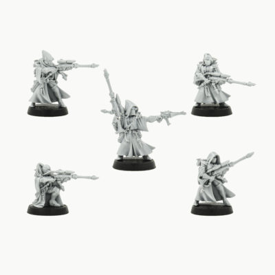 Eldar Rangers