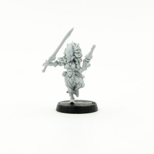 Eldar Howling Banshees