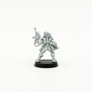 Eldar Striking Scorpions