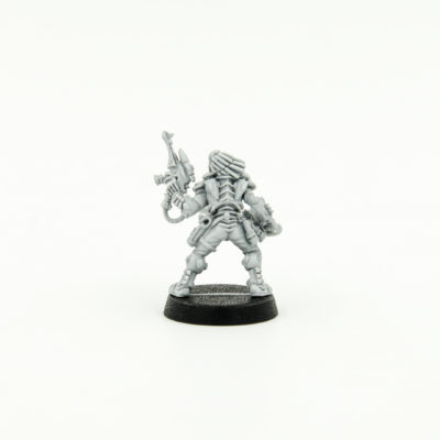 Eldar Striking Scorpions