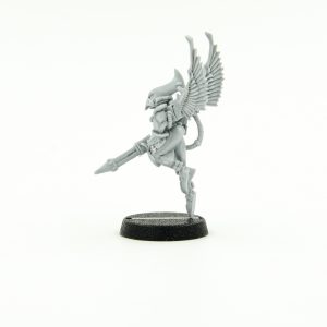 Eldar Swooping Hawks