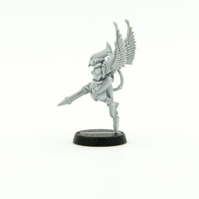 Eldar Swooping Hawks