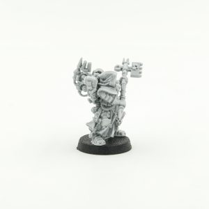 Techpriest Enginseer 1
