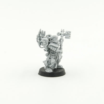 Techpriest Enginseer 1