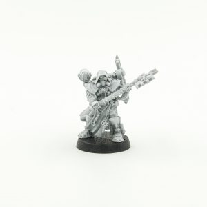 Techpriest Enginseer 1