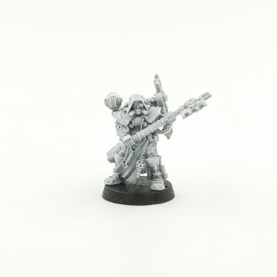 Techpriest Enginseer 1