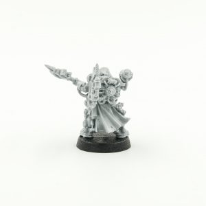 Techpriest Enginseer 2