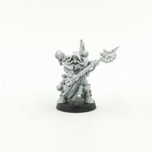 Techpriest Enginseer 2