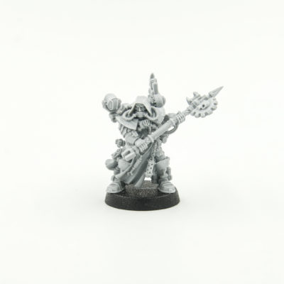 Techpriest Enginseer 2