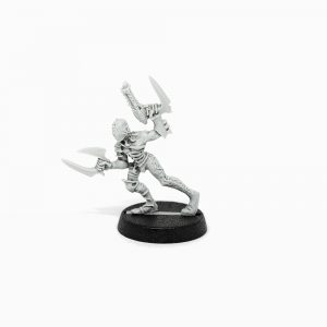 Dark Eldar Mandrakes 1999