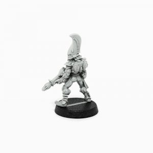Eldar Fire Dragons