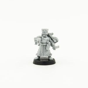 Commander Kubrik Chenkov, warhammer40000, warhammer 40K, Astra millitarium