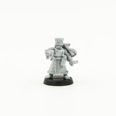 Commander Kubrik Chenkov, warhammer40000, warhammer 40K, Astra millitarium