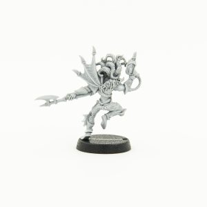 Dark Eldar Beastmaster 1999
