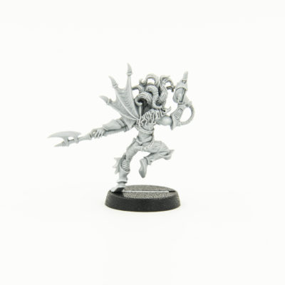 Dark Eldar Beastmaster 1999