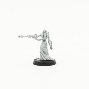 Dark Eldar Haemonculus #1 1999