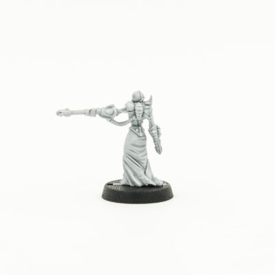 Dark Eldar Haemonculus #1 1999