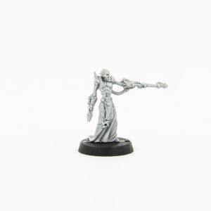 Dark Eldar Haemonculus 1 2004 , warhammer 40000, warhammer 40K, Dark Eldar,