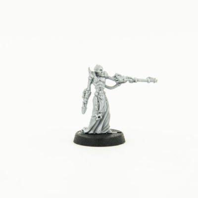 Dark Eldar Haemonculus 1 2004 , warhammer 40000, warhammer 40K, Dark Eldar,
