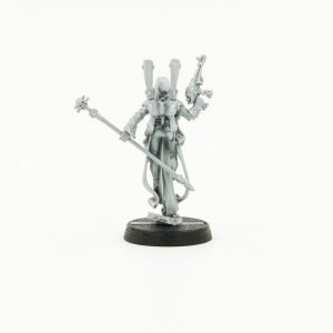 Eldar Shadowseer