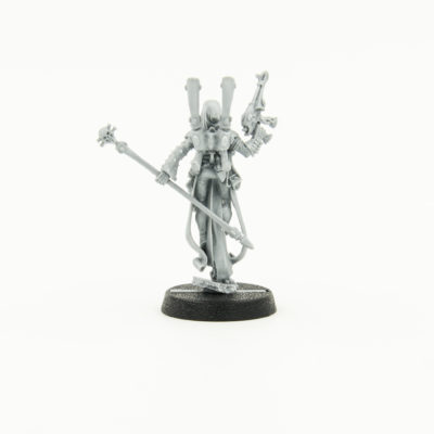 Eldar Shadowseer
