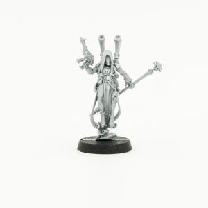 Eldar Shadowseer, warhammer 40000, warhammer 40K, Eldar