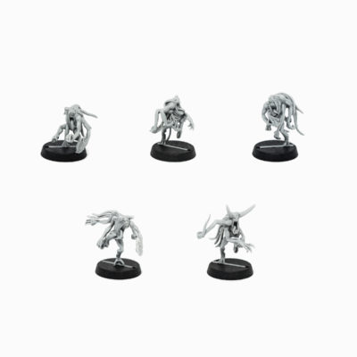 Horrors of Tzeentch x7 2006