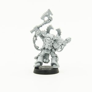 Kharn the Betrayer 2004