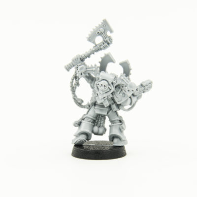 Kharn the Betrayer 2004