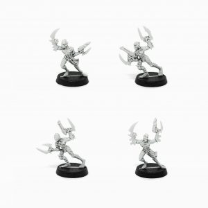 Dark Eldar Mandrakes 1999