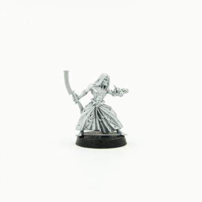 Dark Eldar Mandrakes