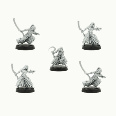 Dark Eldar Mandrakes, warhammer40000, warhammer 40K, Dark Eldar