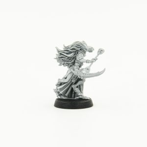 The Masque of Slaanesh