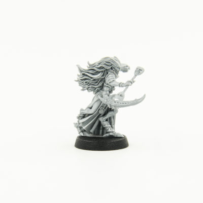 The Masque of Slaanesh