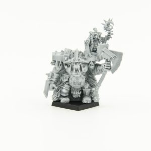 Grumlok & Gazbag  (Warhammer Online Collectors Edition 2008)
