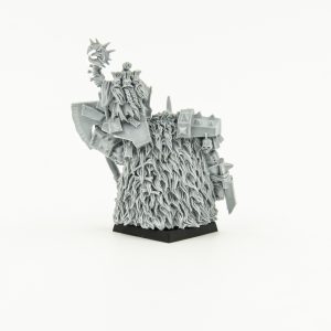 Grumlok & Gazbag  (Warhammer Online Collectors Edition 2008)