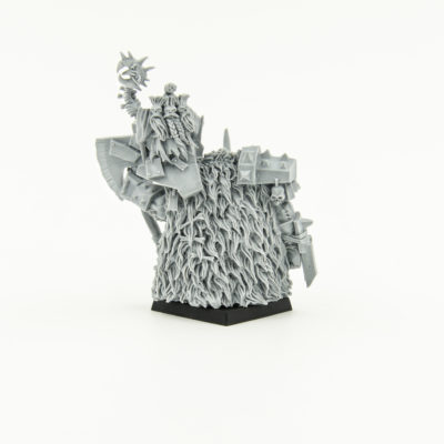 Grumlok & Gazbag  (Warhammer Online Collectors Edition 2008)