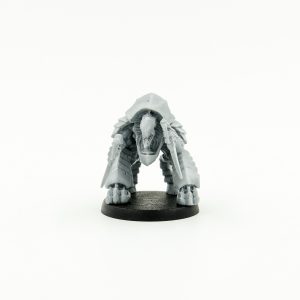 Tyrant Guard