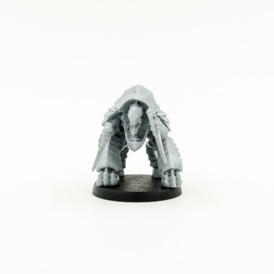 Tyrant Guard