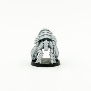 Tyrant Guard