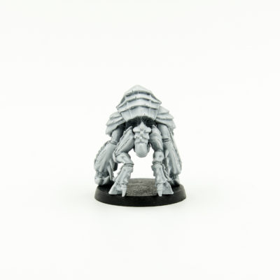 Tyrant Guard