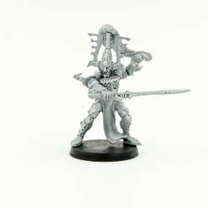 Eldar Avatar of Khain