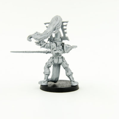 Eldar Avatar of Khain