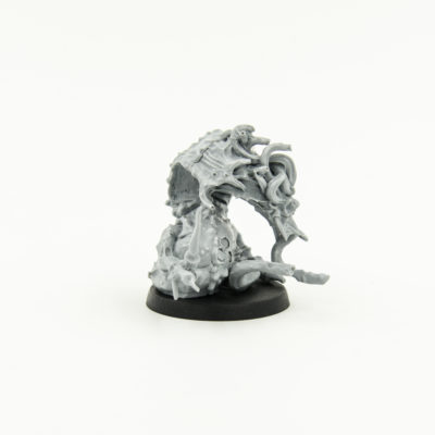 Beast of Nurgle