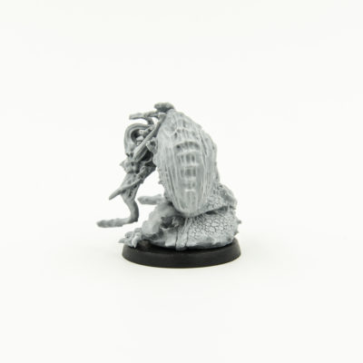 Beast of Nurgle