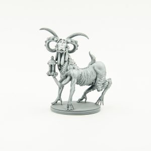 Nightmare Ram