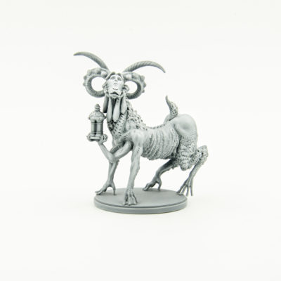 Nightmare Ram