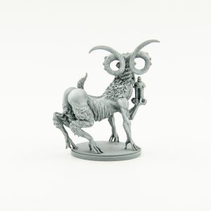 Nightmare Ram